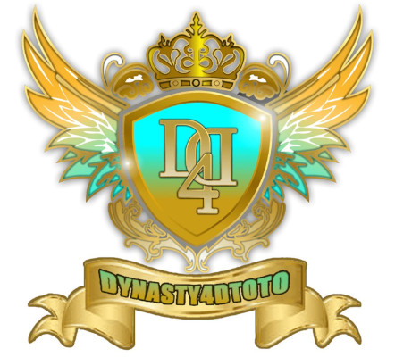 Logo Dynasty4DTOTO